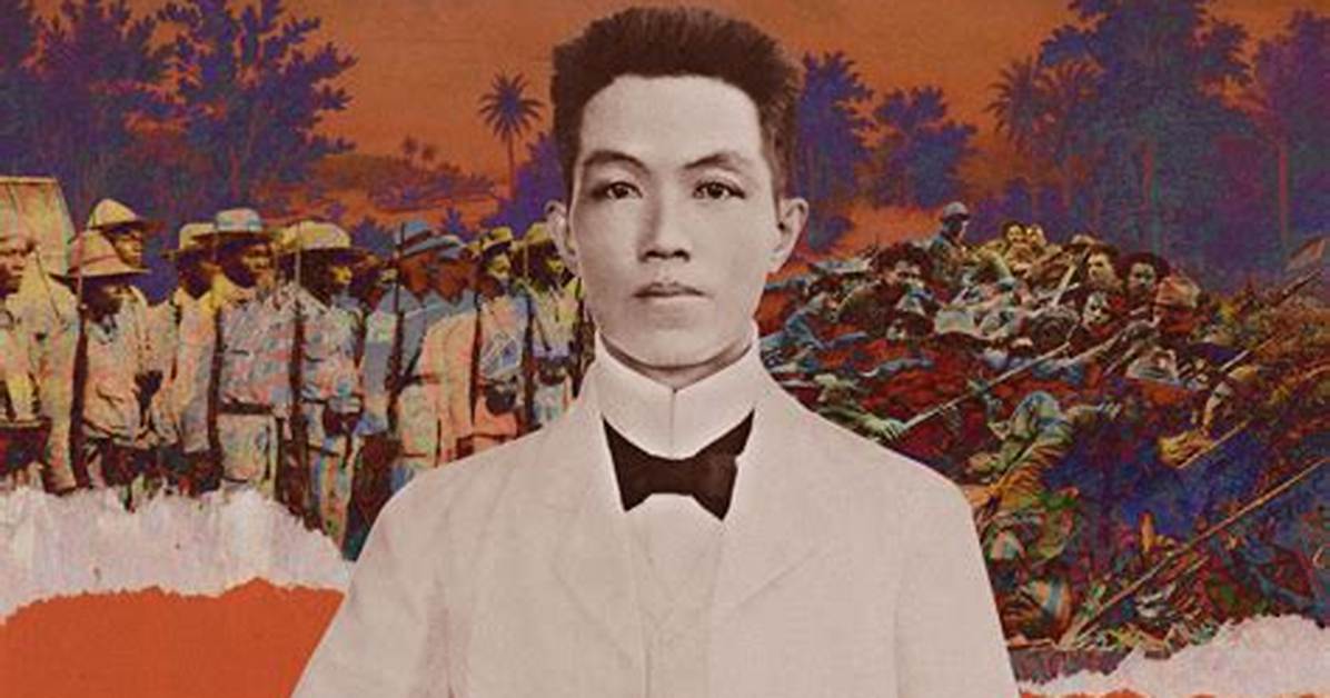 Did Aguinaldo Surrender