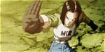 Did Android 17 Get Revived?