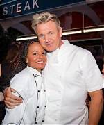 Did Ariel Win Hell's Kitchen?