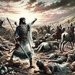 Did as Commanded