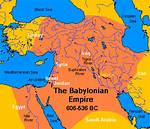 Did Babylon Conquer Moab?