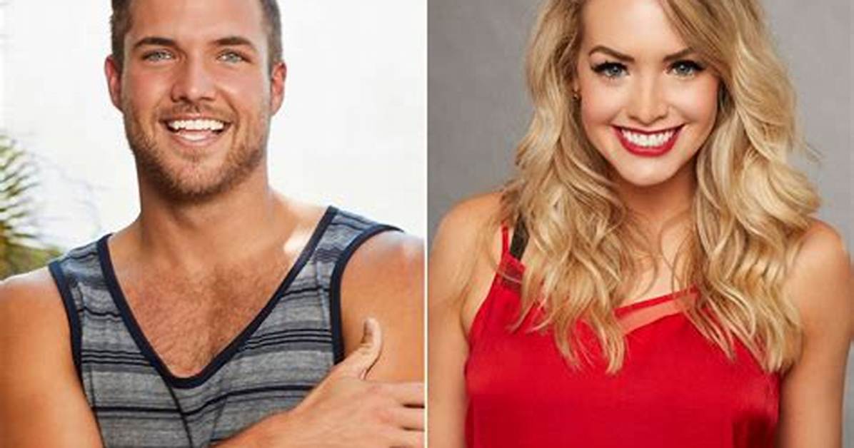 Did Bachelor in Paradise Star Jenna Cooper Cheat on Jordan Kimball? Jenna Is Pregnant with Boyfriend Karl Hudson!
