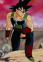 Did Bardock Kill Chilled?