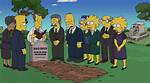 Did Bart Simpson Die?