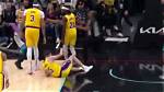 Did Beverly Get Ejected?