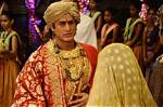 Did Bindusara Hate Ashoka?