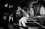 Did Bobby Farrell Ever Sing?