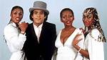 Did Boney M Sing?