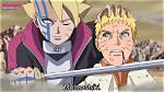 Did Boruto Kill Naruto?