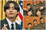 Did Bts Get Drafted?
