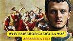 Did Caligula Kill Macro?