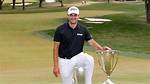 Did Cantlay Win Today?