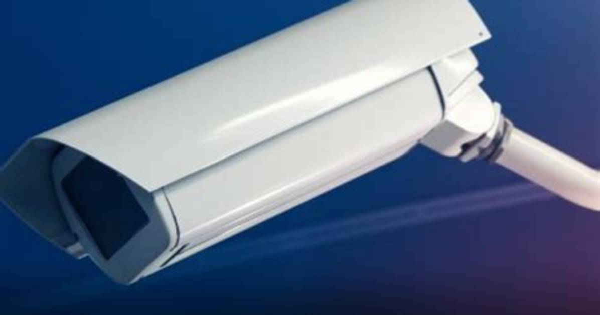 Did Cctv Camera Work Without Light?