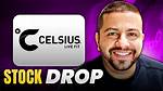 Did Celsius Stock Split?