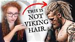 Did Celts Have Dreadlocks?