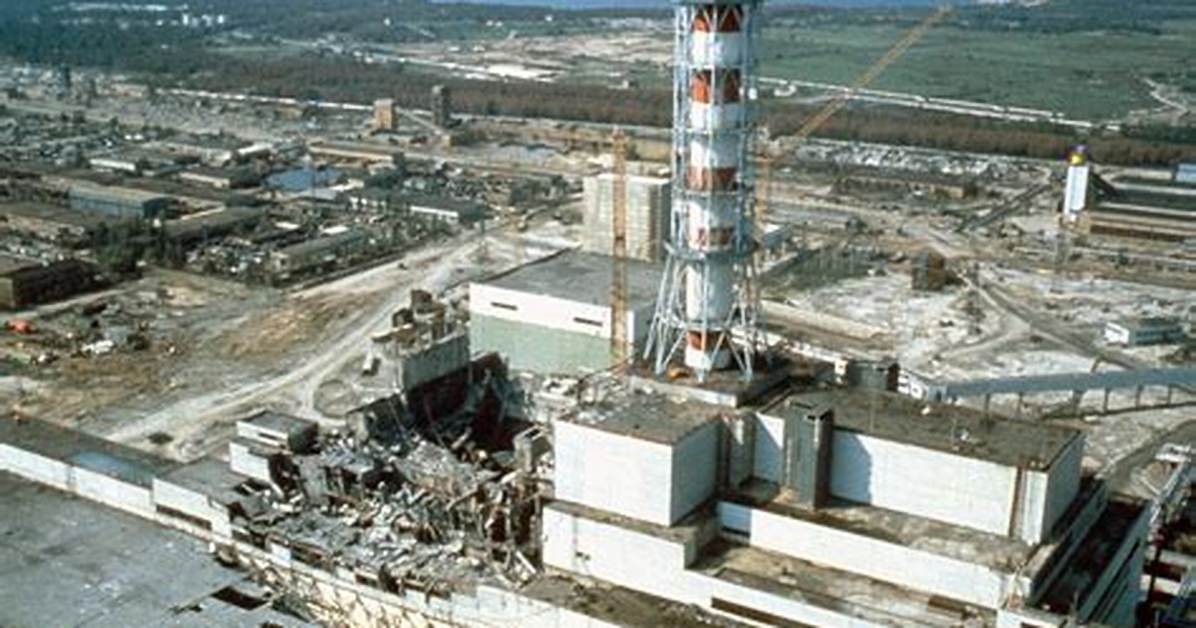 Did Chernobyl Keep Operating?