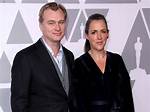 Did Christopher Nolan Cheat on His Wife Emma Thomas | Affair and Scandal