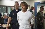 Did Deeks Kill His Partner?