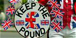 Did Devaluing the Pound Work?