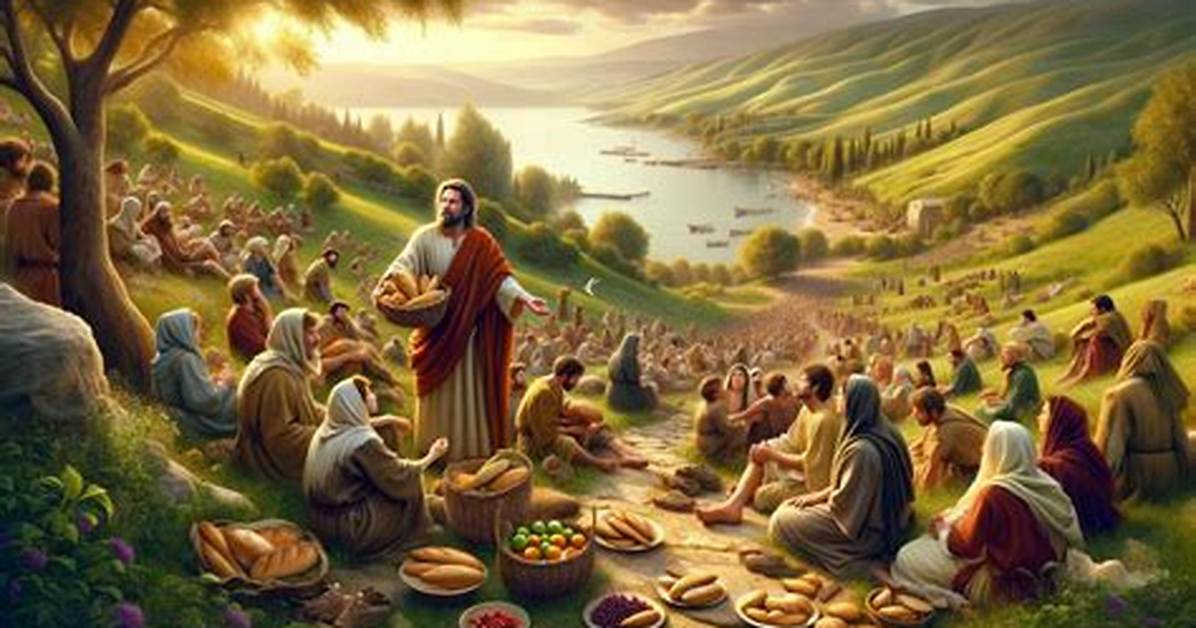 Did Disciples Perform Miracles?