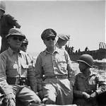 Did Douglas Macarthur Return?