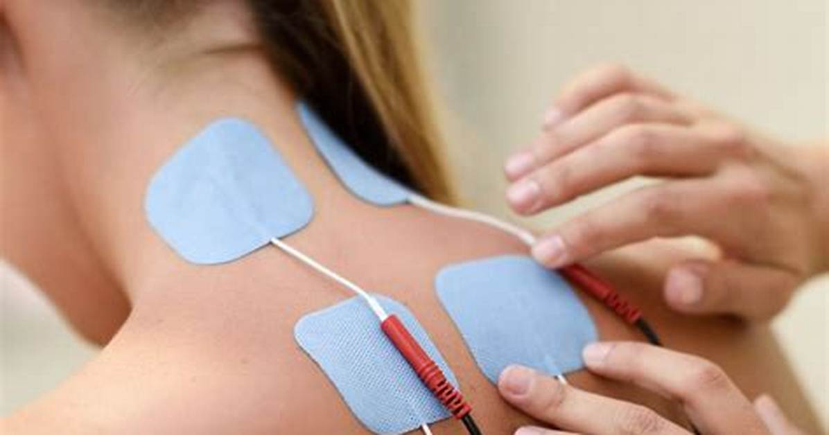 Did Electrotherapy Ever Work?