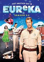 Did Eureka Get Cancelled?