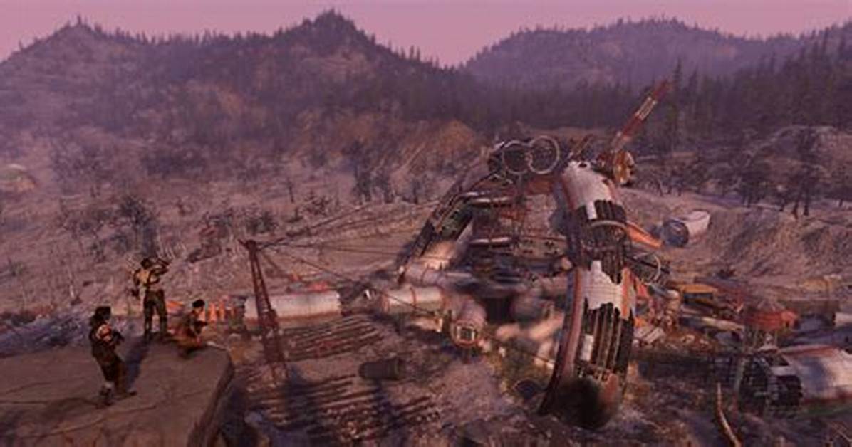 Did Fallout 76 Fail?