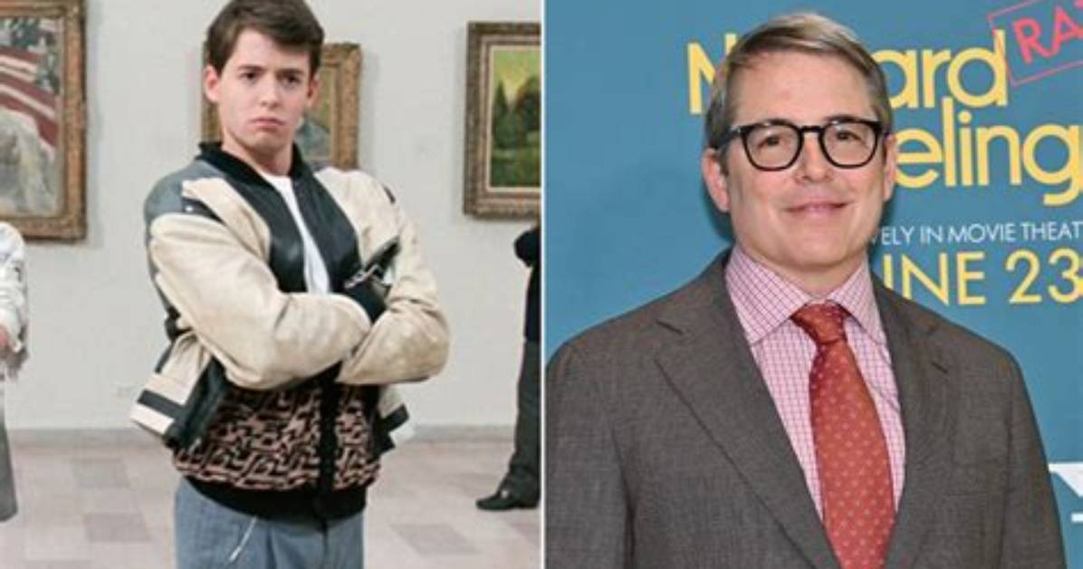 Did Ferris Bueller Exist?