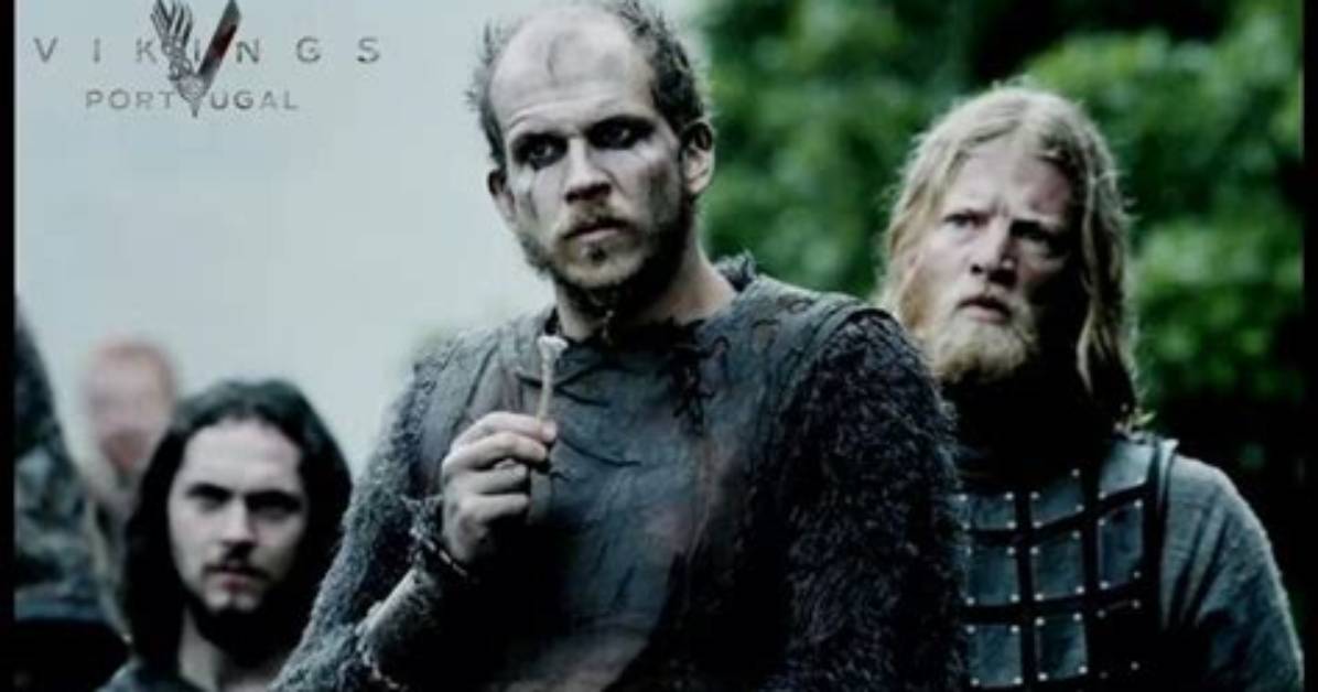Did Floki Kill Torstein?