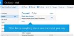 Did Focused Inbox Replace Clutter?