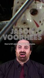 Did Fp Kill Jason?
