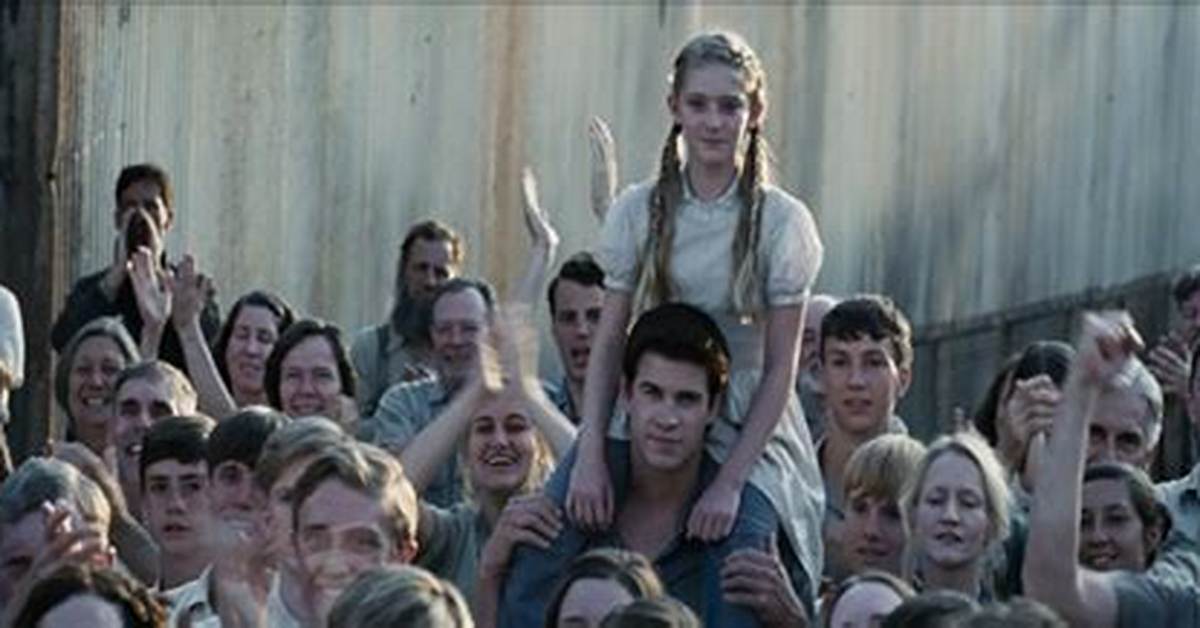 Did Gale Kill Prim