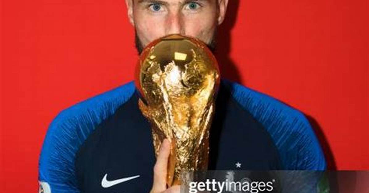 Did Giroud Win Epl?