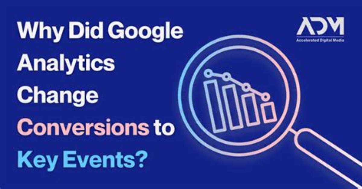 Did Google Analytics Change?