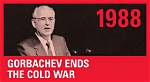 Did Gorbachev End Cold War
