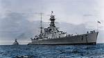 Did Hms Torrin Exist?