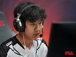 Did Huke Get Benched?