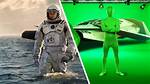 Did Interstellar Use Cgi?
