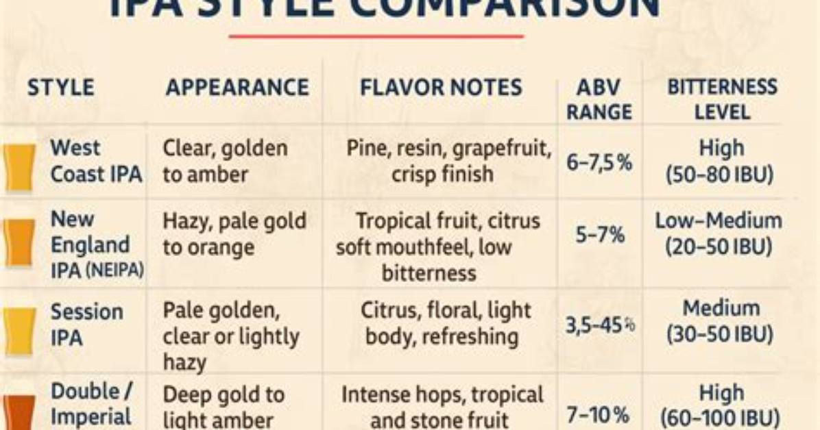 Did Ipa Replace Ripa?