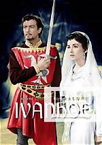 Did Ivanhoe Really Exist?