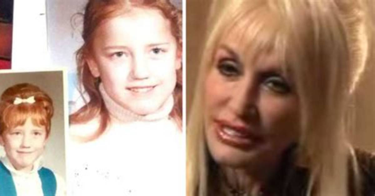 Did Jolene Really Exist?