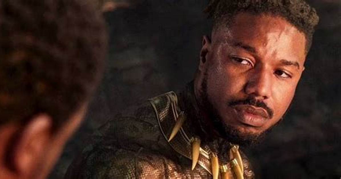 Did Killmonger Really Die?