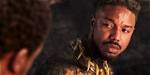 Did Killmonger Really Die?