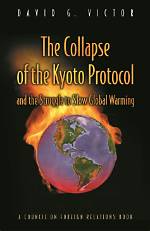 Did Kyoto Protocol Fail?