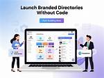 Did Label Replace Next Directory?