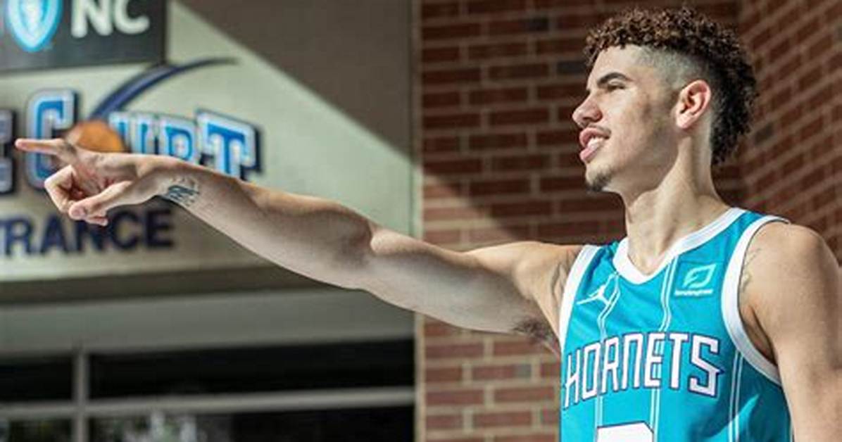 Did Lamelo Get Drafted?