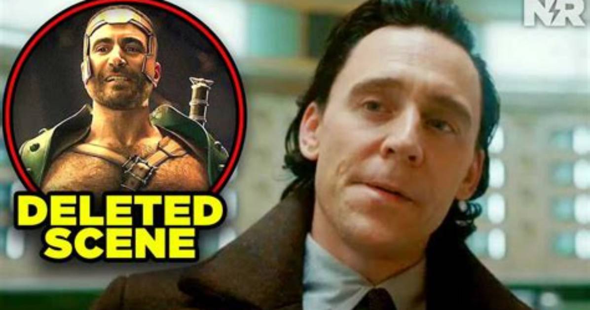 Did Loki Get Delayed?