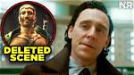 Did Loki Get Delayed?