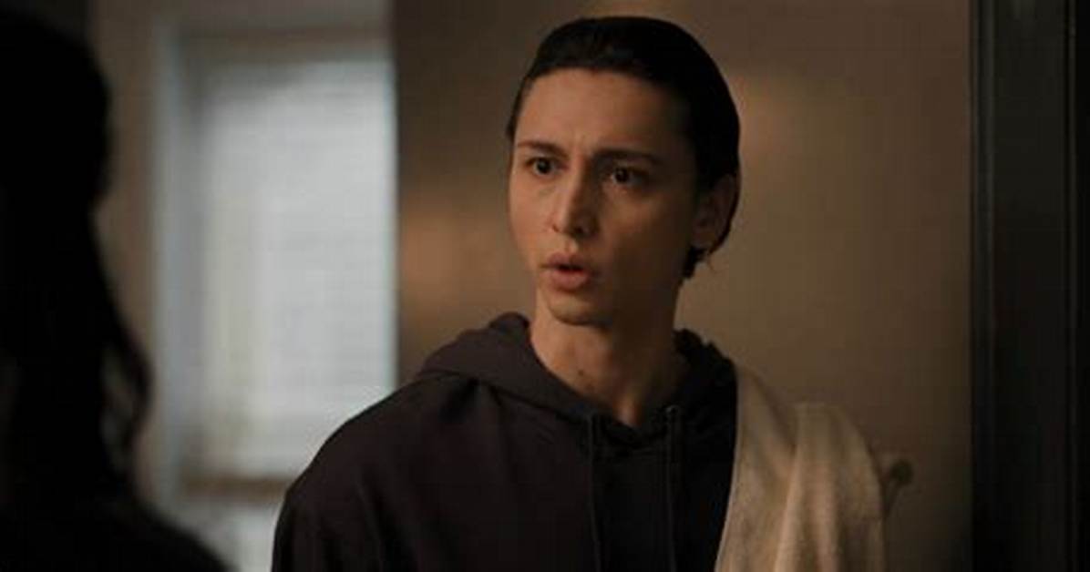 Did Mabel Kill Tim?